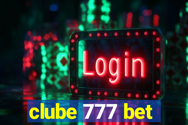 clube 777 bet